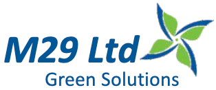 M29 logo
